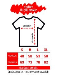 Ellisekiz 58 Yazılı Sivas Temalı Unisex Beyaz Sıfır Yaka Tişört